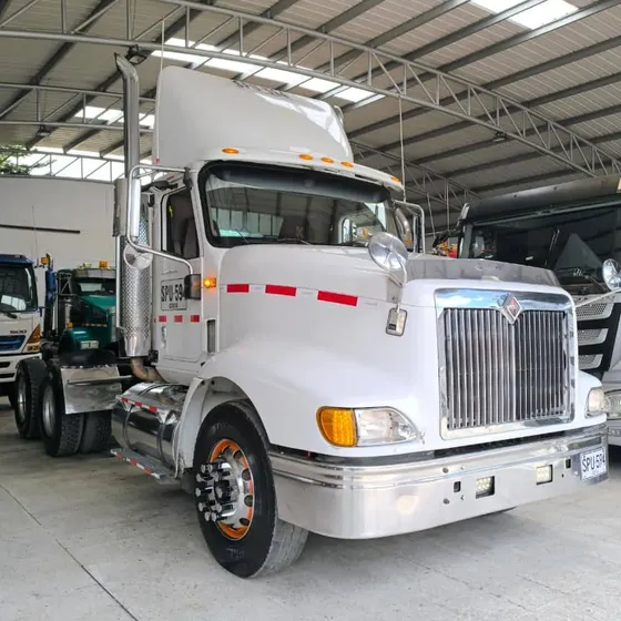 International Eagle 9400 2011 594