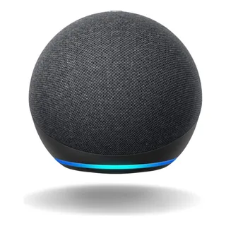 Amazon Assistente Virtual Alexa Echo Dot 5a Geração Alexa Amazon Assistente Virtual Alexa Echo Dot 5a Geração Alexa