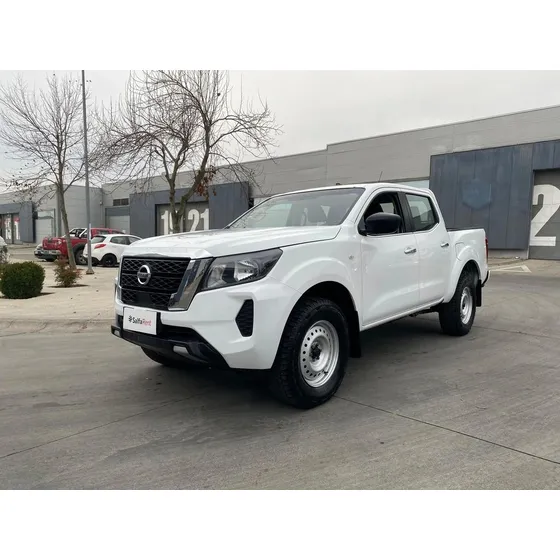 Nissan Navara Navara Dc 4x2 2.3tdi Se