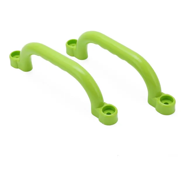 Mango Antideslizante Seguridad Para Patio Juego Niño Casa