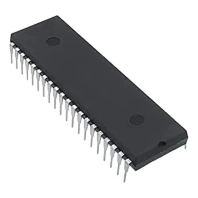 D8085 Circuito Integrado 40dip