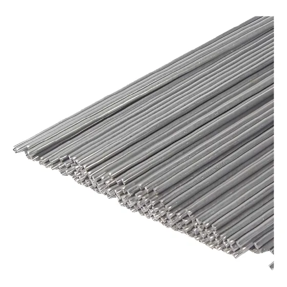 Varillas De Aluminio 4043 Soldar 1/8 6 Unidades
