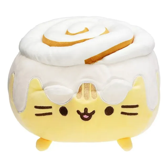 Www Juguete De Peluche Para Niños Con Diseño Suave Y