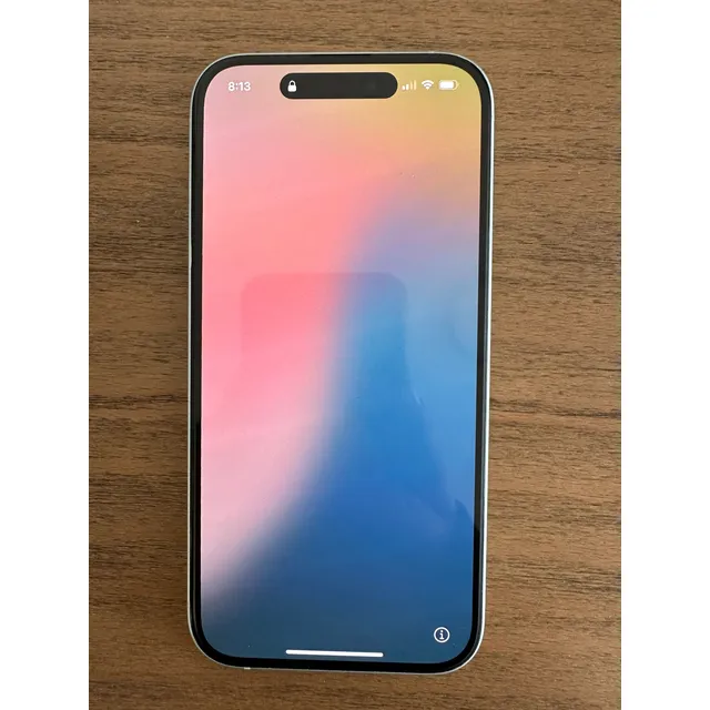 iPhone 15 128 Gb Gris