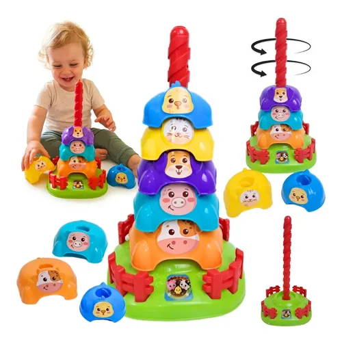 Crazy Monkey Board Game, Tumbling Monkey Game | MercadoLivre