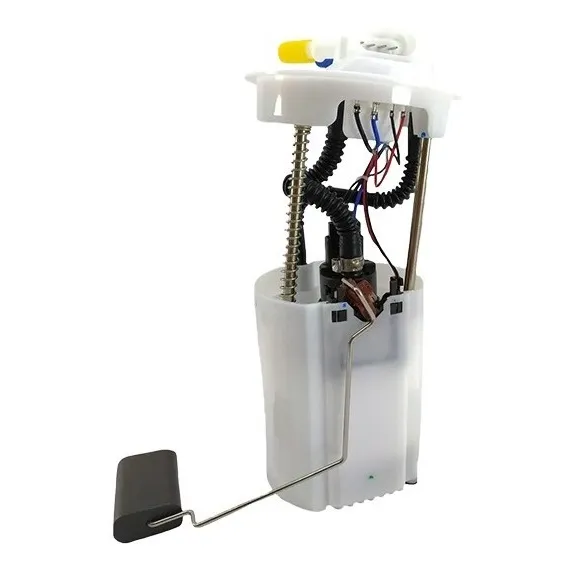 Modulo Bomba Gasolina Completa Chery Orinoco