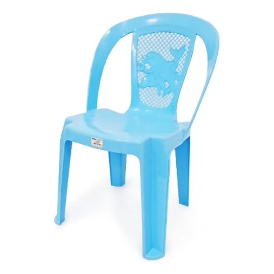 Silla Infantil Duraplast 