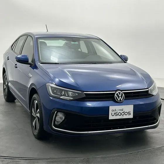 Volkswagen Virtus 2025 Virtus Comfortline Select Tsi 1.0 Aut