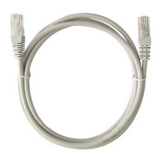 CABLE DE RED UTP 2 METROS RJ45 CAT 5