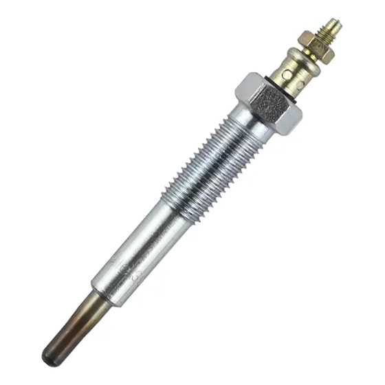 Bujia Calentador Diesel Chevrolet Corsa Classic 1.7 D
