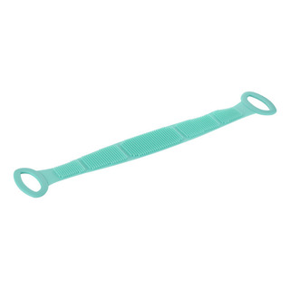 Cepillo De Baño De Silicona Para La Espalda Y Toalla Exfolia Cepillo De Baño De Silicona Para La Espalda Y Toalla Exfolia