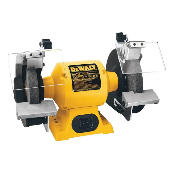 Esmeril De Banco 8 Dewalt Cod: 2015600
