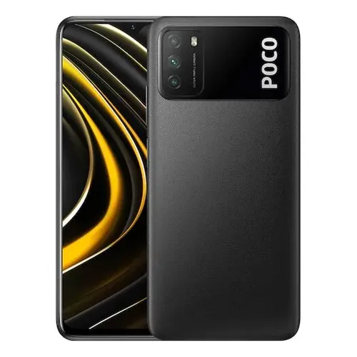 Celular Xiaomi Poco X3 Gt 5g Negro 128gb 8ram 12m | MercadoLibre
