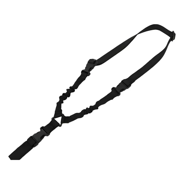Eslinga Correaje Portafusil 3 Puntos Táctico 