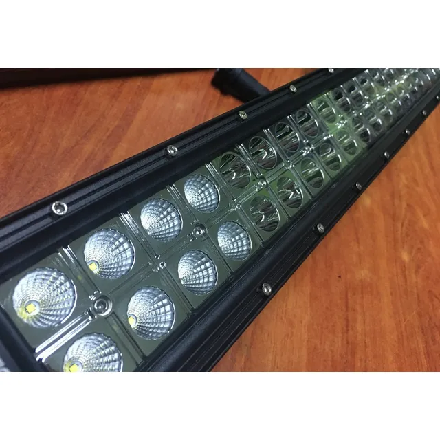 Kit De Luces Techo Super Duty
