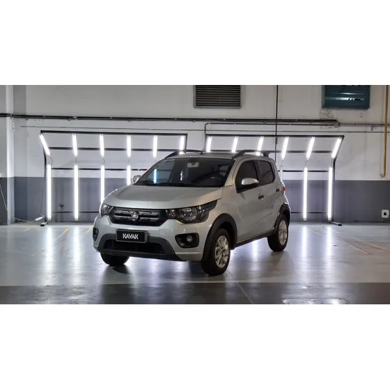 Fiat Mobi 1.0 Way