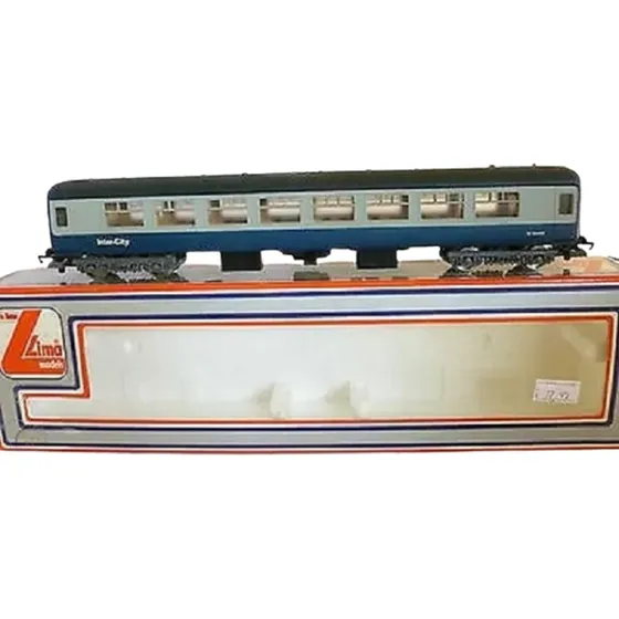 Vagon Tren Lima_exkarg