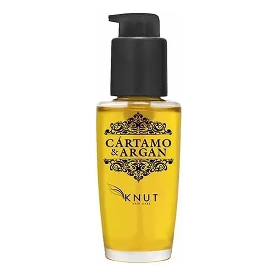 Knut Elixir Cartamo & Argan 35ml