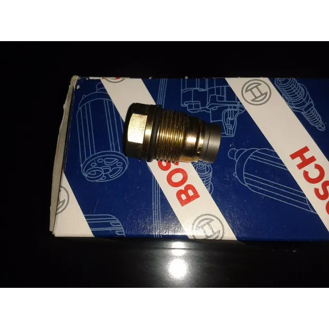 Valvula Retorno Retencio Riel Alta Presion Iveco Kamaz Volvo