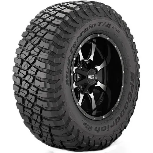 Neumático BFGoodrich Mud-Terrain T/A KM3 C 30/9.5R15 104 Q