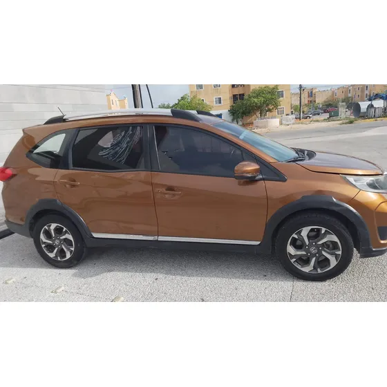 Honda Br-v 1.5 Prime Cvt