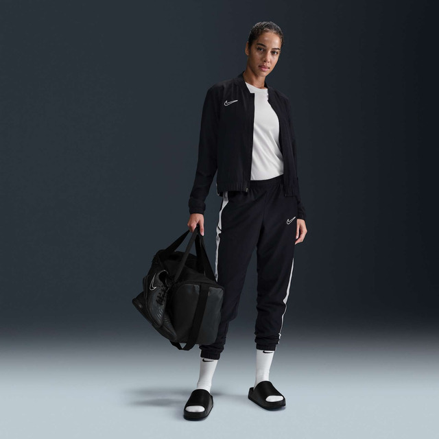 Agasalho Nike Dri-fit Academy Woven Feminino Agasalho Nike Dri-fit Academy Woven Feminino