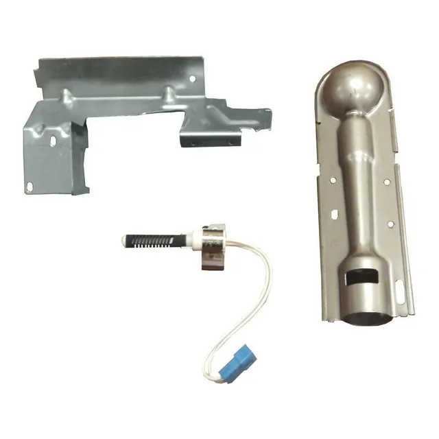 Kit Conversion Gas Secadora Frigidaire 131776600/ Pck2003