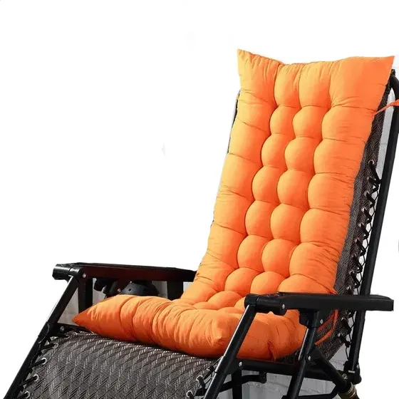Cojín Para Silla, Balcón, Jardín, 75 Cm X 40 Cm