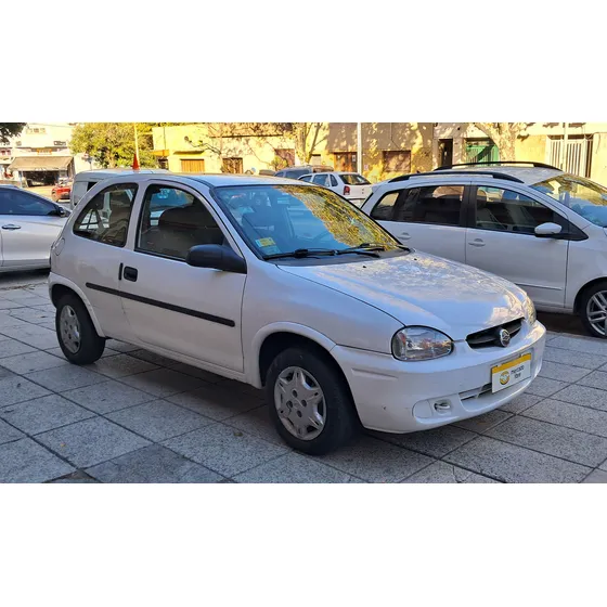 Chevrolet Corsa Classic 1.6 Gl Aa Dh