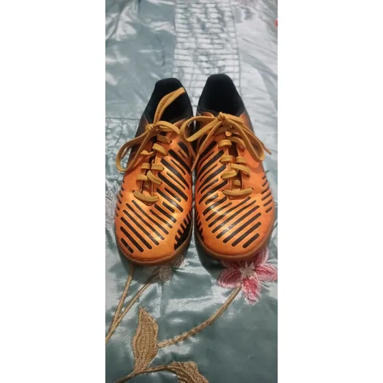 Zapatos Para Jugar Fútbol adidas