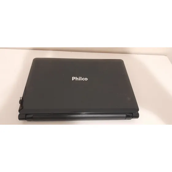 Notebook Philco Phn 10202 10  Restaurar Ou Peças Sem Cabos