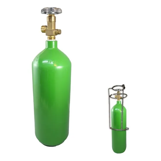 721239 Cilindro De Oxigeno 1m3 P/ Kit De Autogena Harris
