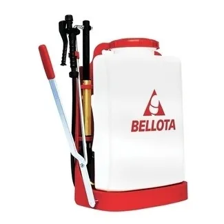 Fumigadora Asperjadora 20 Litros Bellota Fce-20