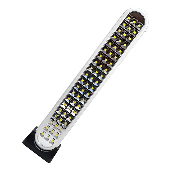 Lampara Emergencia 60 Led Ty-853z Lh-3207