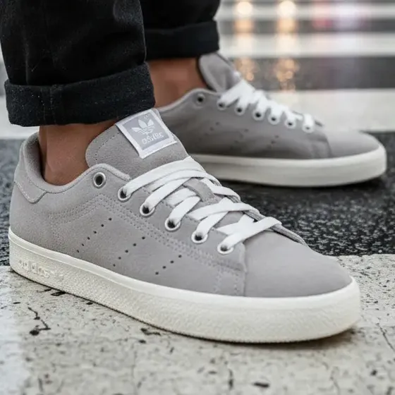 Tenis adidas Stan Smith Cs Unisex