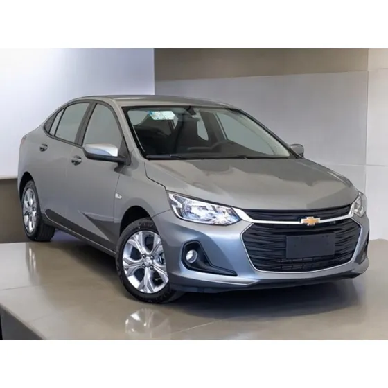Chevrolet Onix 1.0 Turbo Flex Plus Automático