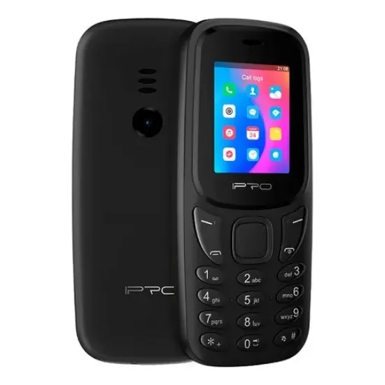 Celular 4g Basico Con Teclado P/ Trabajo O Personas Mayores