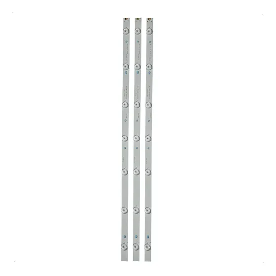Barras De Led Compatível Tc-32a400b Tc-32d400b Tc32e600b