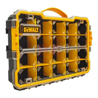 Caja Organizadora Dewalt 20 Compartimientos Xtreme P Caja Organizadora Dewalt 20 Compartimientos Xtreme P