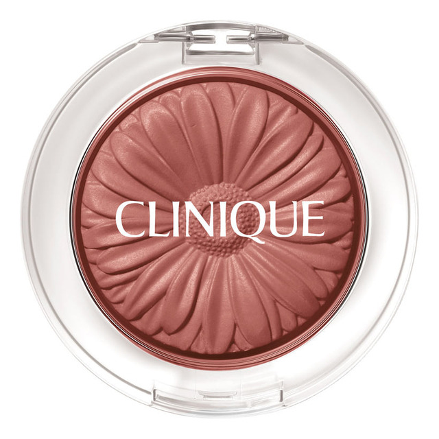 Blush Em Pó Clinique Cheek Pop - Black Honey Blush Em Pó Clinique Cheek Pop - Black Honey