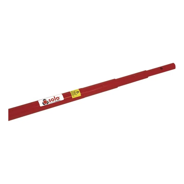Pértiga Telescópica Solo 100 Para Sdi 1.5 Hasta 4.5m (15 Ft)