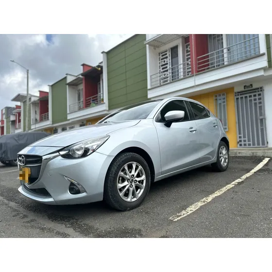 Mazda 2 Sport 1.5 Touring At