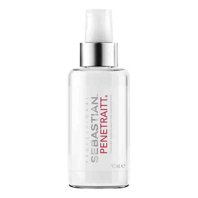 Sebastian Penetraitt Overnight Sérum Reparador Noturno 95ml Sebastian Penetraitt Overnight Sérum Reparador Noturno 95ml