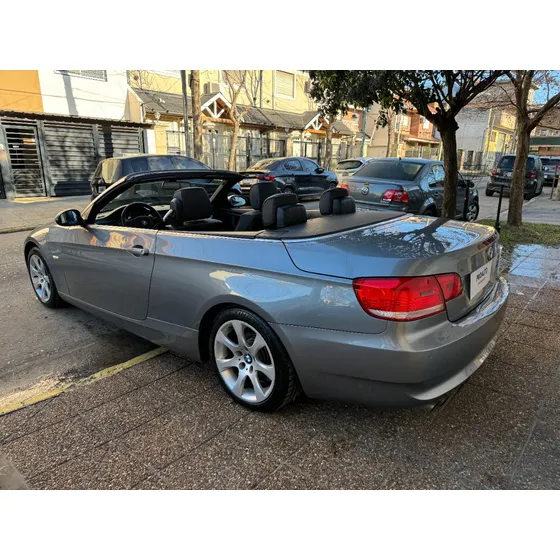 Bmw Serie 3 3.0 330i Executiv Stept