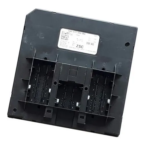Módulo Conforto Bcm Volkswagen Jetta 5q0937086bq