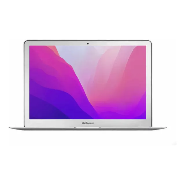 Macbook Air A1466 13.3 / Intel I7 2.2 Ghz/ 8gb Ram / 128 Ssd