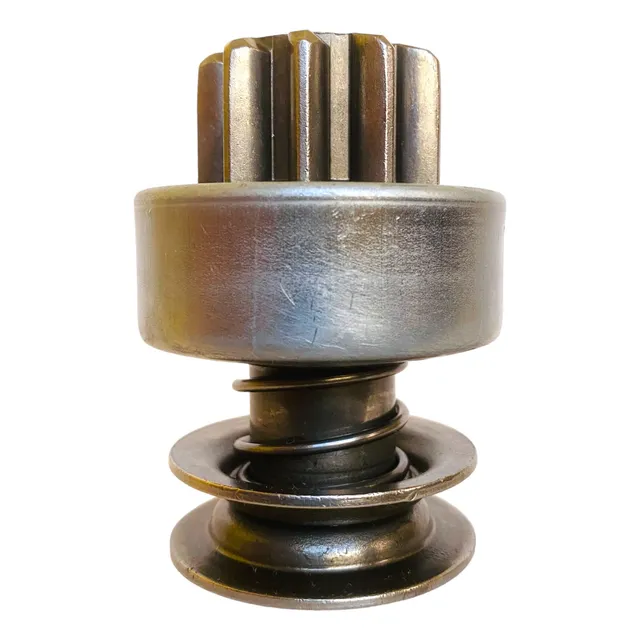 Impulsor Bendix Partida Perkins F4000 D20 024 10 Dentes