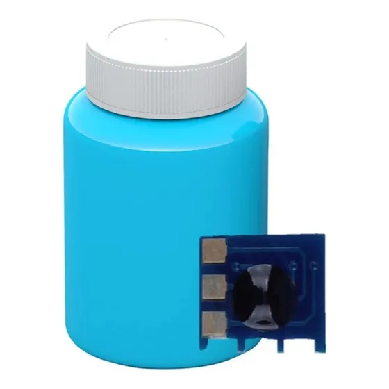 Kit De Recarga Canon 131 Mf8280 Mf-8280 7170 + Chip