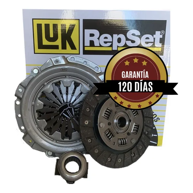 Kit Croche Embrague Clutch Renault Twingo