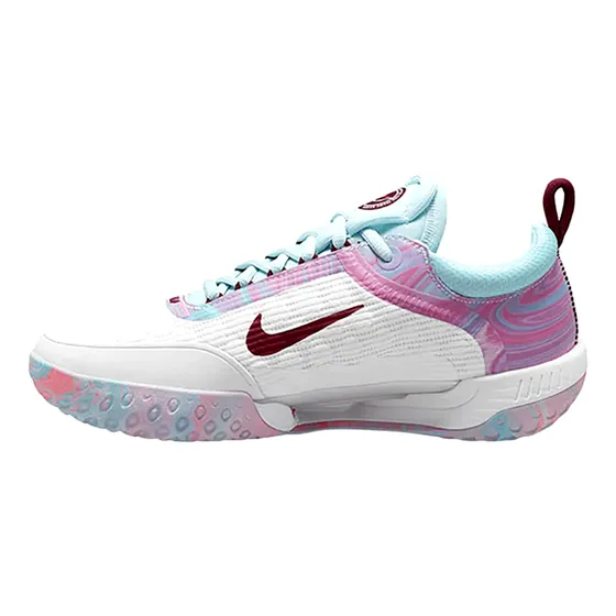Zapatos De Tenis Para Damas Nike Court Zoom Nxt Originales